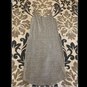 Golden - aritzia size small